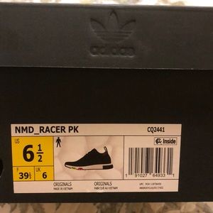 Adidas NMD prime knit